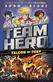 Team Hero: Falcon of Fury: Series 2 Book 3